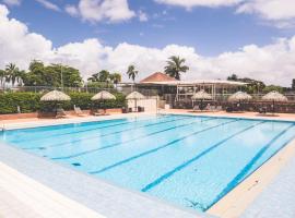 Hotel des Roches Tourism UAE