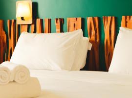 Hôtel les Sables Tourism UAE