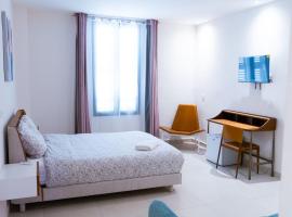 Hôtel Maison Marceau Tourism UAE