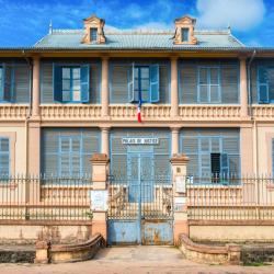 Saint-Laurent du Maroni Tourism UAE