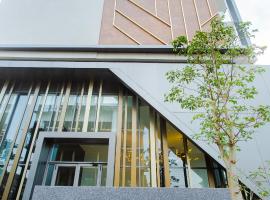 Accra Luxury Apartments @ The Lennox Tourism UAE