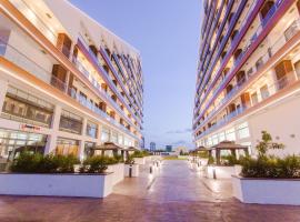 Accra Luxury Apartments @ The Signature Tourism UAE