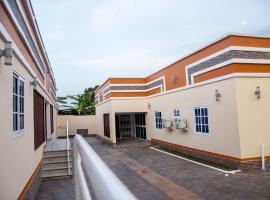 BryMac Hotel Tourism UAE