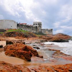 Cape Coast Tourism UAE