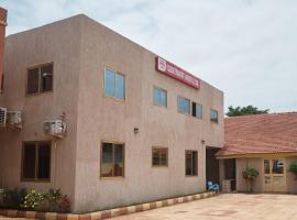 Covenant Hotel Tourism UAE