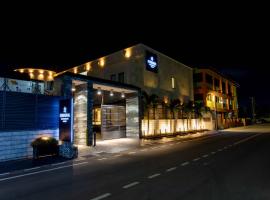 D'avenue Boutique Hotel Accra Tourism UAE