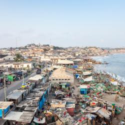 Greater Accra Tourism UAE