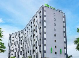Ibis Styles Accra Airport Tourism UAE