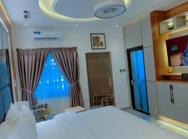 Kamara Lakeview Hotel Tourism UAE