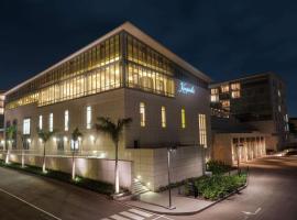 Kempinski Hotel Gold Coast City Tourism UAE