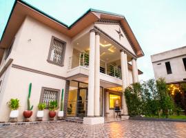 KoKo Palm Inn LTD Tourism UAE