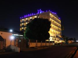 Maple Leaf Korean Hotel Tourism UAE