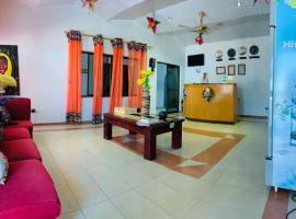 PRESTIGE Guesthouse ,Ksi Tourism UAE