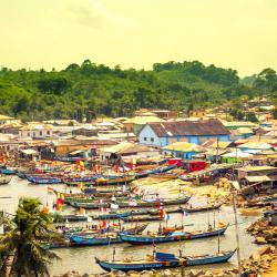 Takoradi Tourism UAE