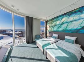 Best Western Plus Hotel Ilulissat Tourism UAE