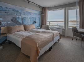 Hotel Hvide Falk Tourism UAE