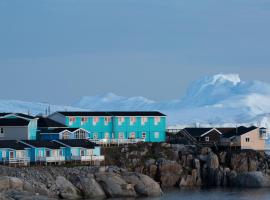 Hotel Icefiord Tourism UAE