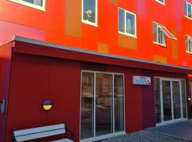 Hotel Nordbo Tourism UAE