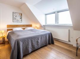 HOTEL SØMA Ilulissat Tourism UAE