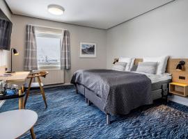 HOTEL SØMA Nuuk Tourism UAE
