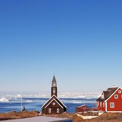 Ilulissat Tourism UAE