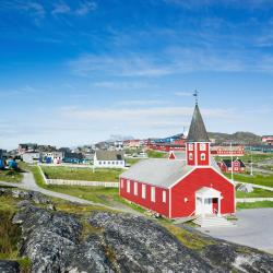 Nuuk Tourism UAE