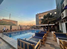 Apartments Plaza Hotel Tourism UAE