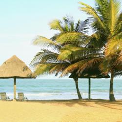 Banjul Tourism UAE