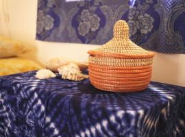 Dabo House Tourism UAE