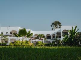 Harmony Resort Boutique Hotel Tourism UAE