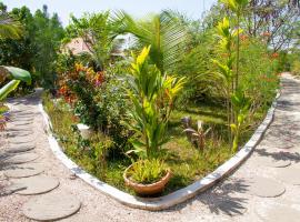 Mama Africa Art Residence & Art Center Gambia Tourism UAE