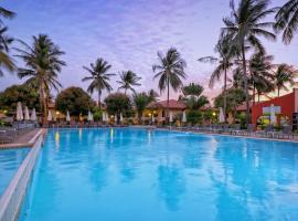 Ocean Bay Hotel & Resort Tourism UAE