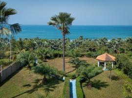 Ocean Villa Heights Tourism UAE