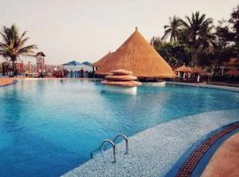 Senegambia Beach Hotel Tourism UAE