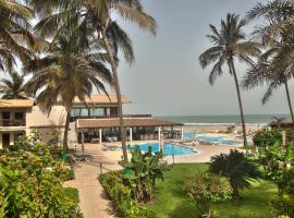 Sunset Beach Hotel Tourism UAE