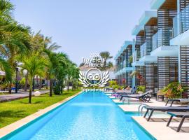 Tamala Beach Resort Tourism UAE