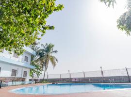 Hotel Azur Conakry Tourism UAE