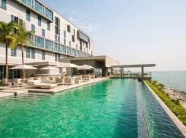 Noom Hotel Conakry Tourism UAE