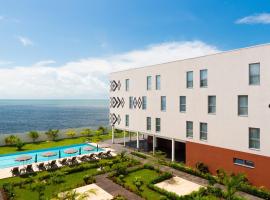 ONOMO Hotel Conakry Tourism UAE