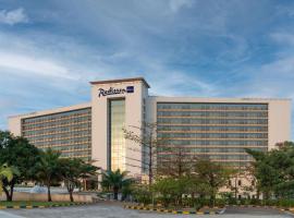 Radisson Blu Hotel, Conakry Tourism UAE