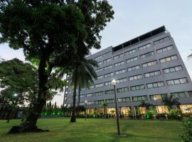 Riviera Royal Hotel Tourism UAE