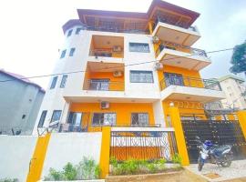 Résidence Diakhaby Tourism UAE