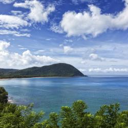 Basse-Terre Tourism UAE