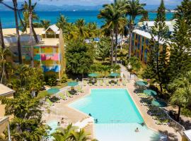 Canella Beach Hotel Tourism UAE