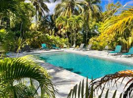 Caraib'Bay Hotel Tourism UAE