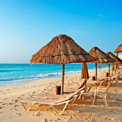 Caribbean Islands Tourism UAE