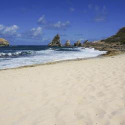 Grande-Terre Tourism UAE