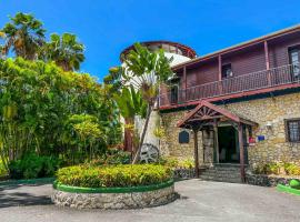 Hotel Auberge de la Vieille Tour Tourism UAE