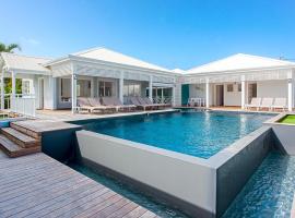 Hôtel La Christophine Tourism UAE