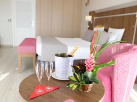 Hôtel Saint-Georges Tourism UAE